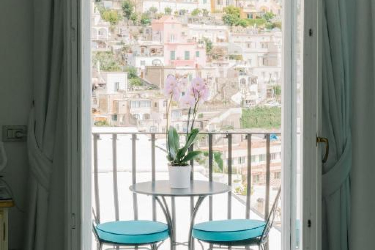 Hotel Conca d'Oro