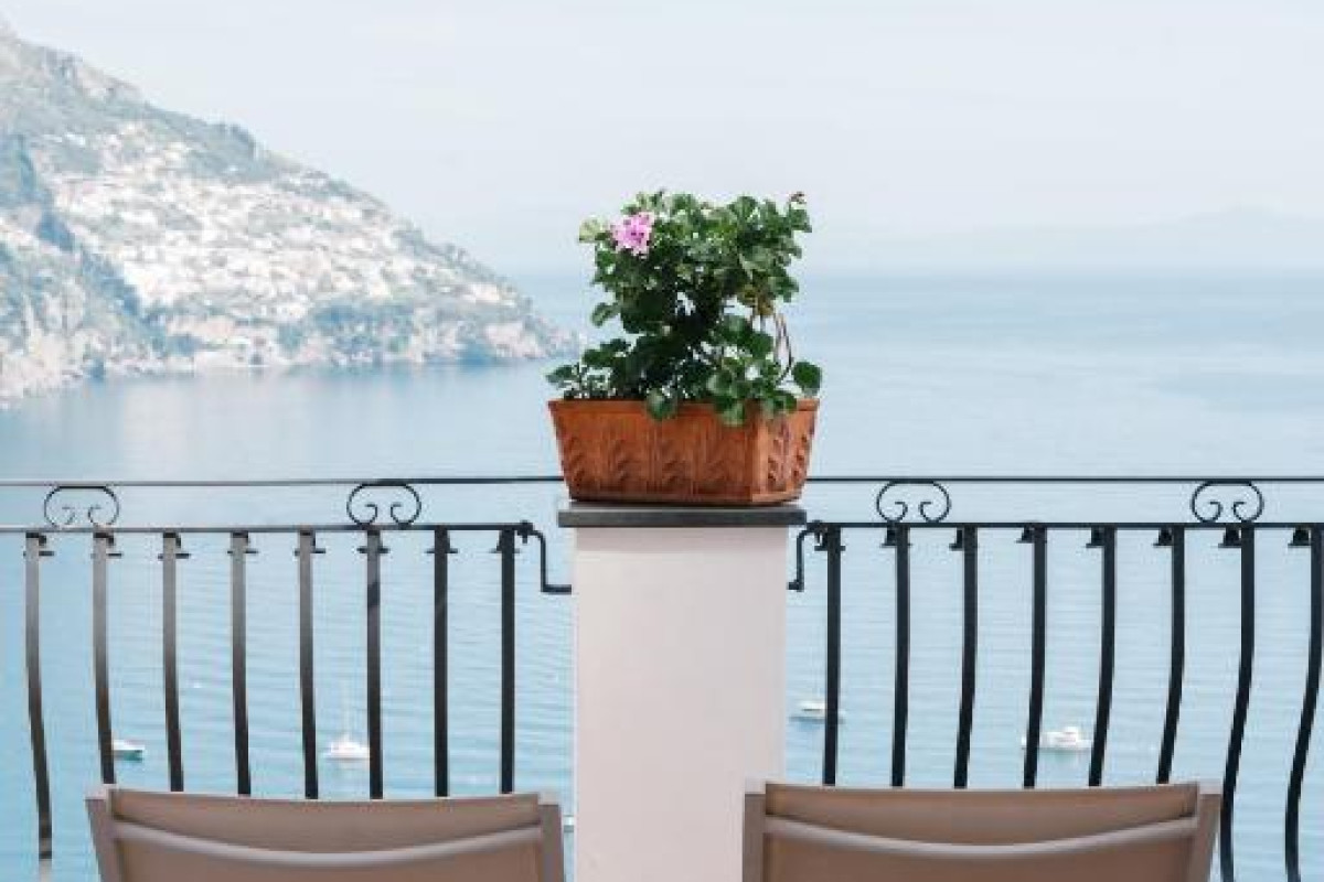 Hotel Conca d'Oro