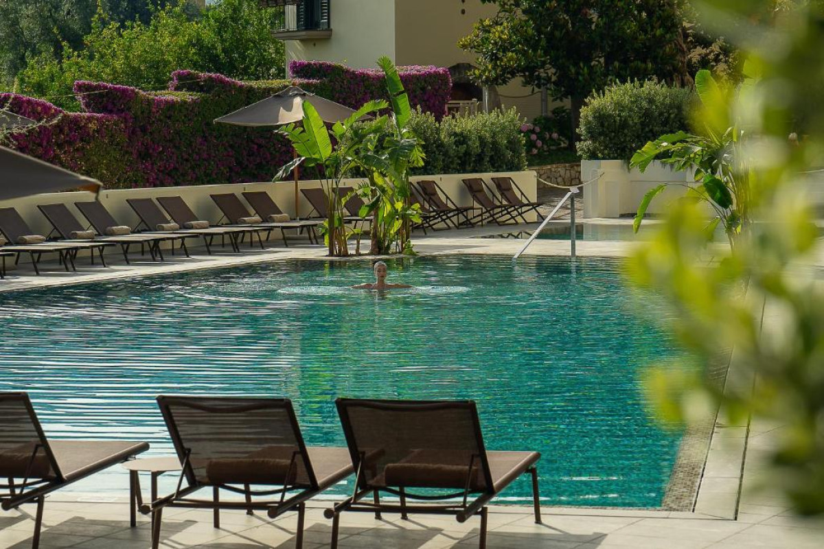 Hotel Conca Park