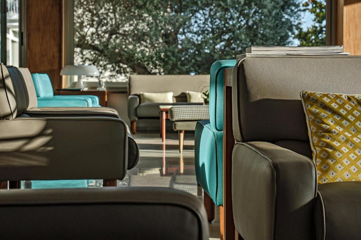 Hotel Conca Park