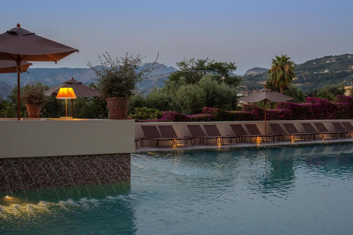 Hotel Conca Park