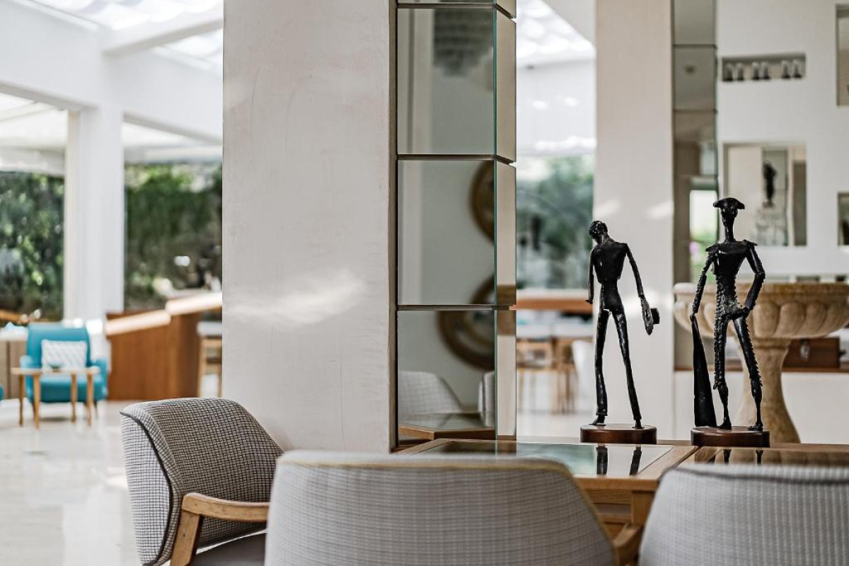 Hotel Conca Park