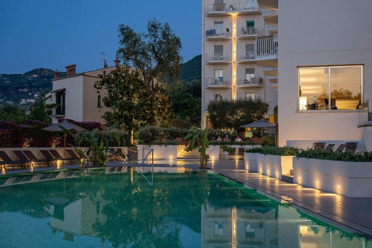 Hotel Conca Park