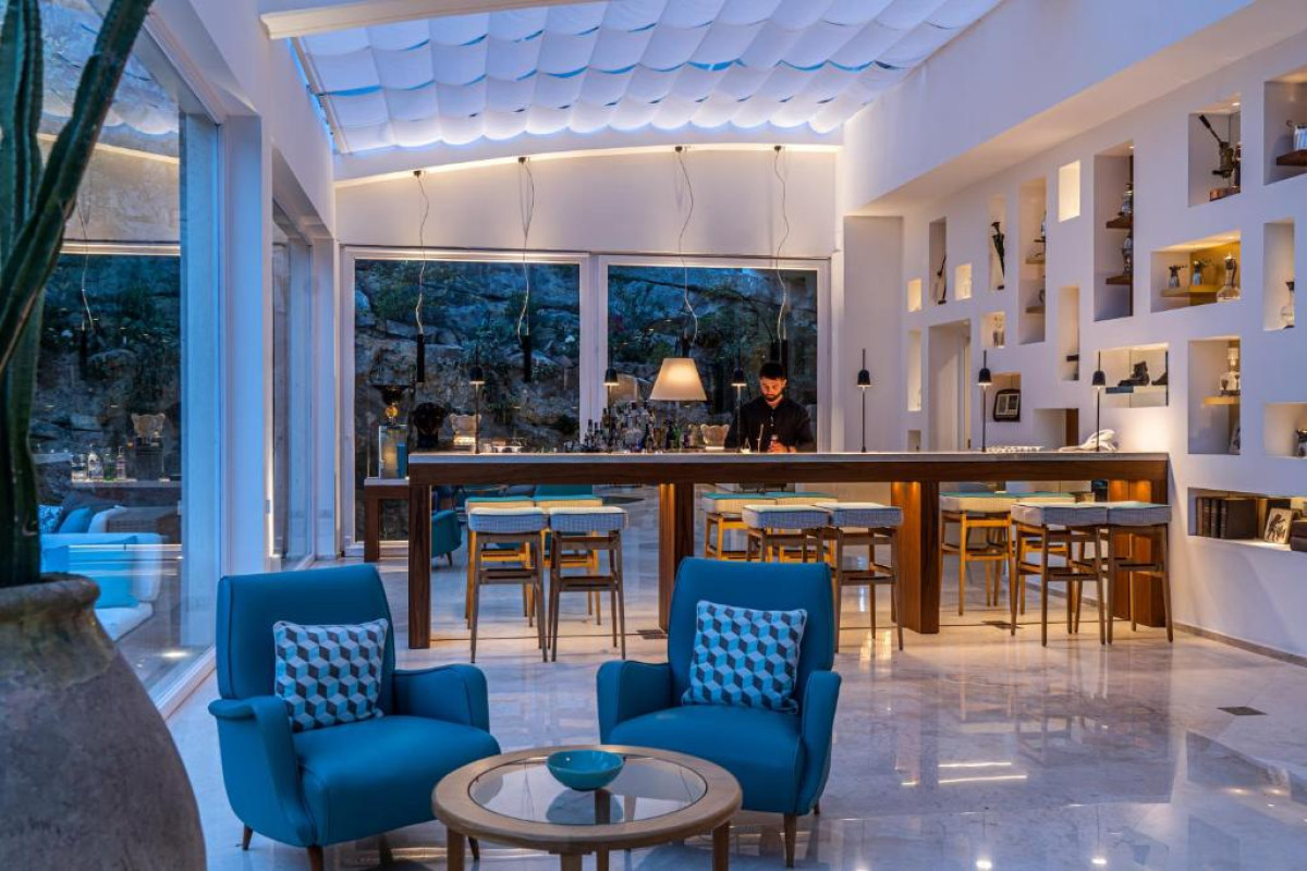 Hotel Conca Park