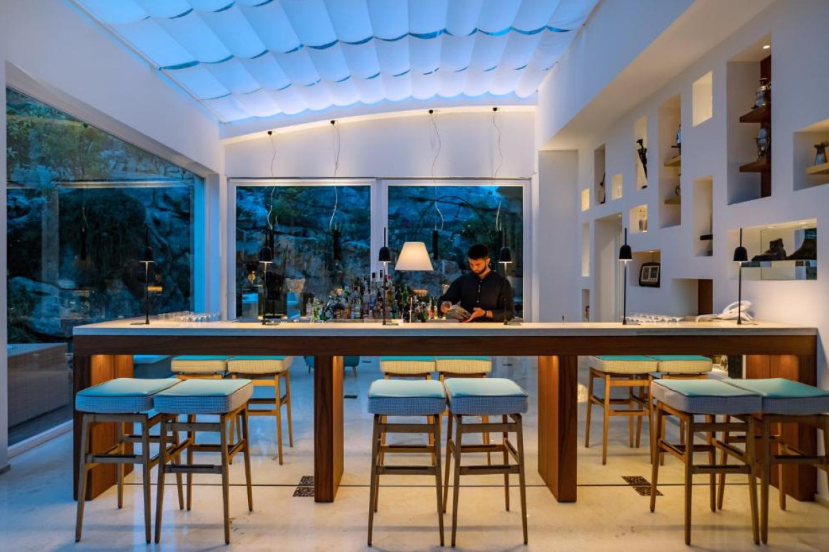 Hotel Conca Park