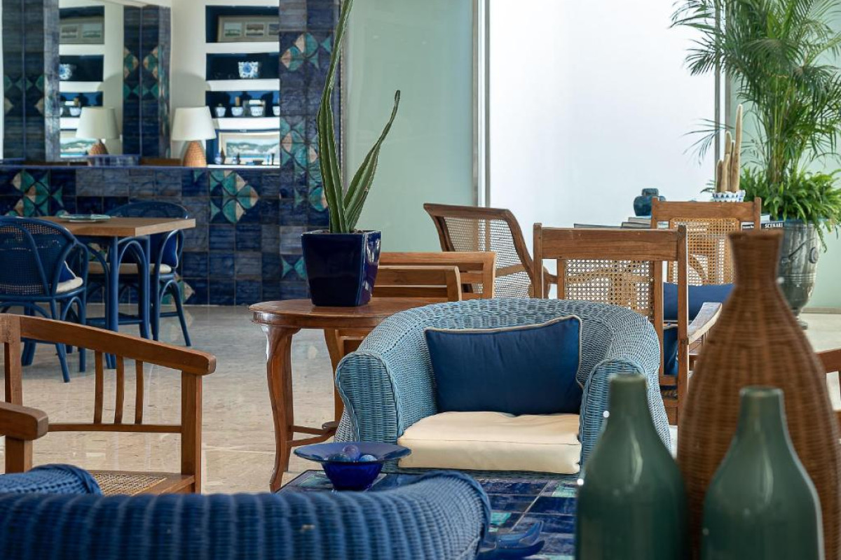 Hotel Conca Park