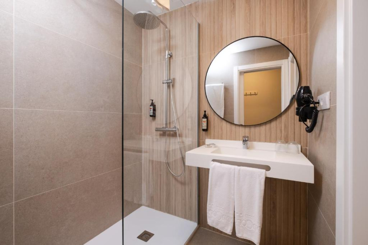 Hotel Concorde