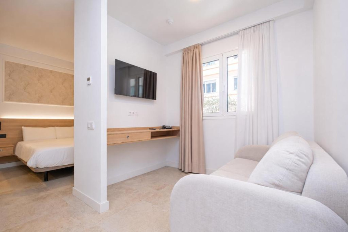 Hotel Concorde