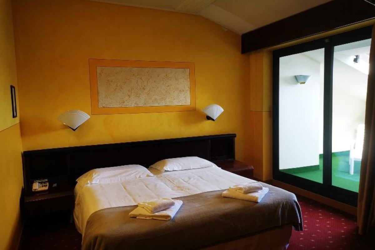 Hotel Concorde