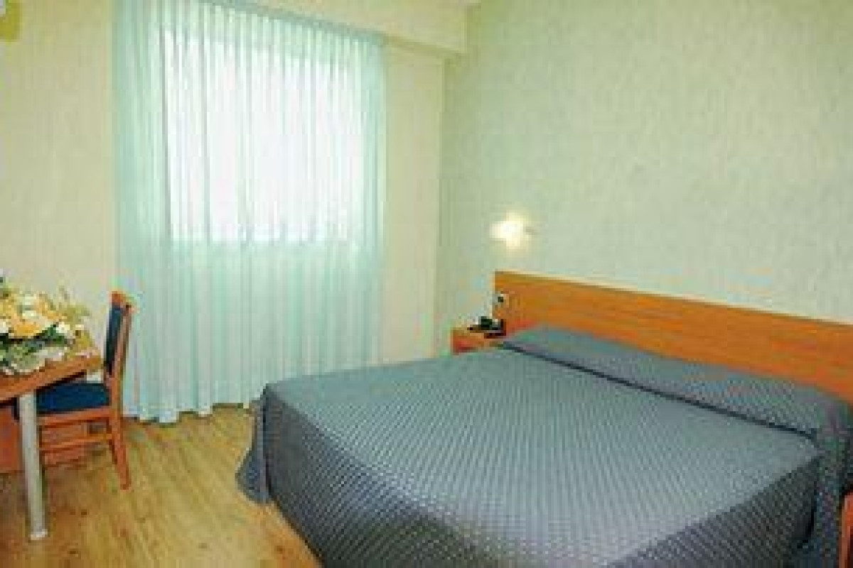 Hotel Concorde
