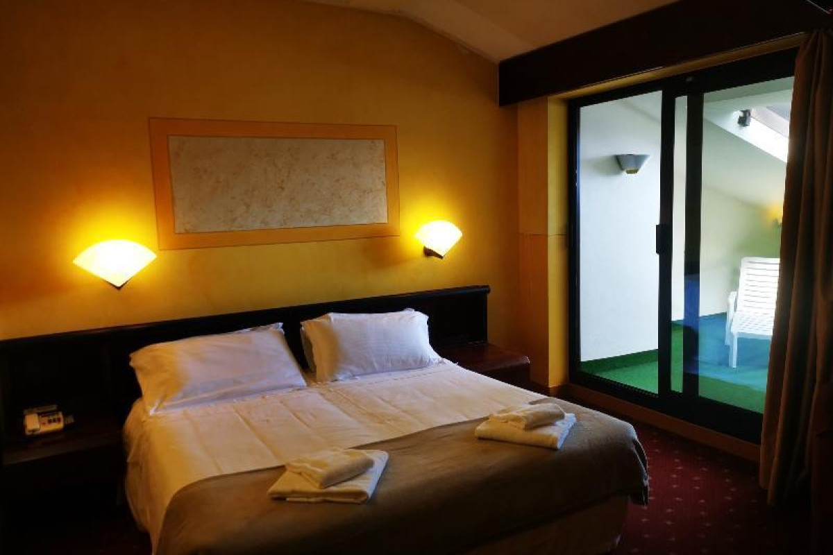 Hotel Concorde