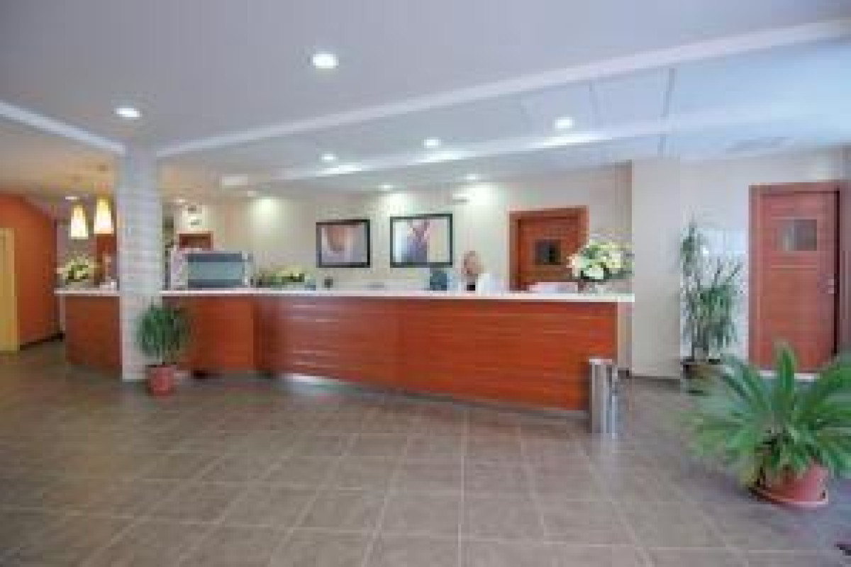 Hotel Concorde