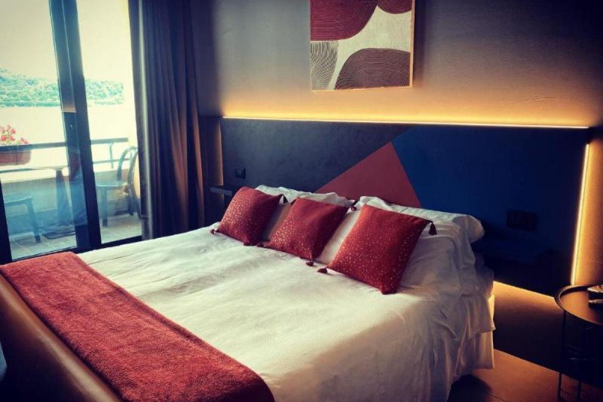 Hotel Concorde