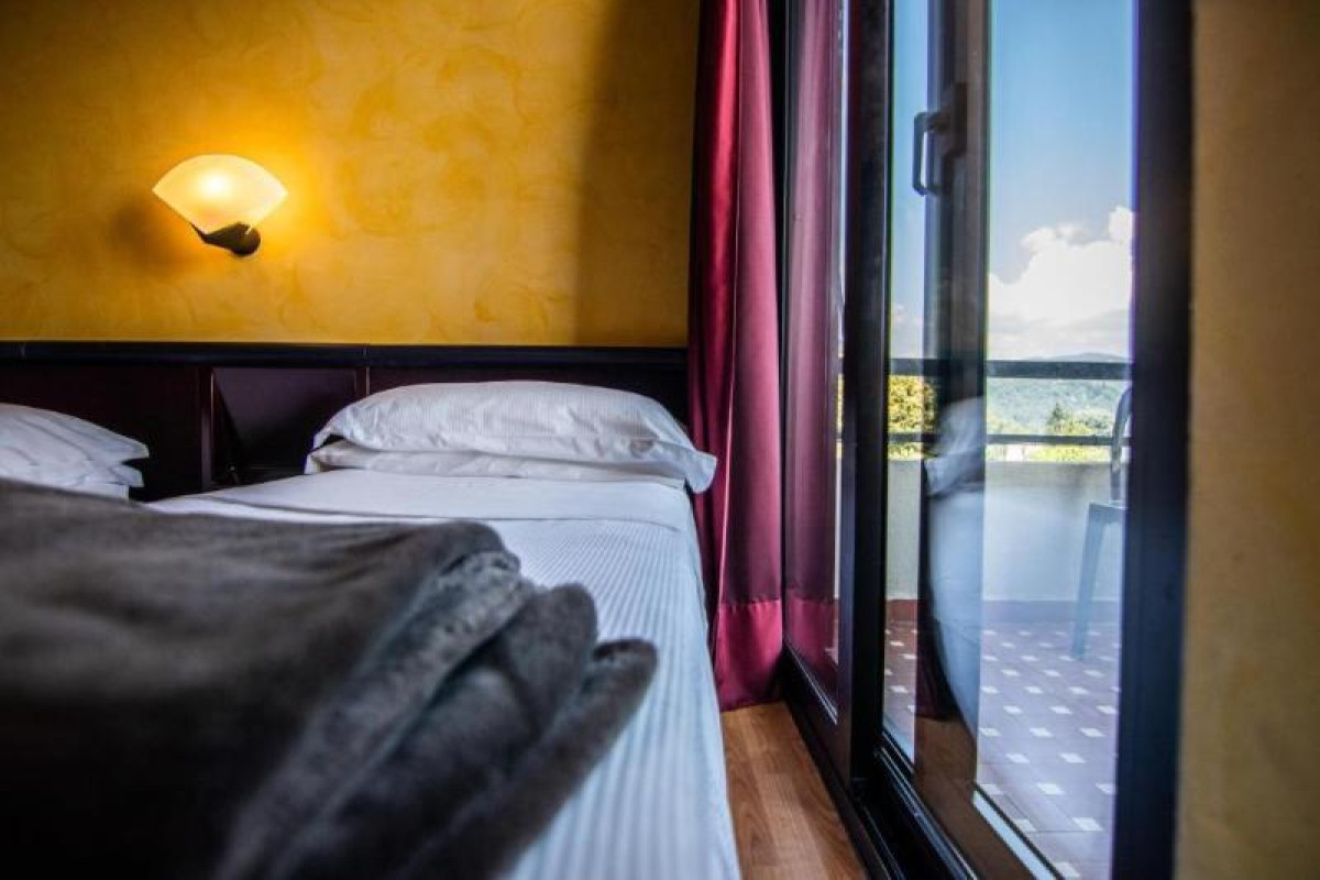 Hotel Concorde