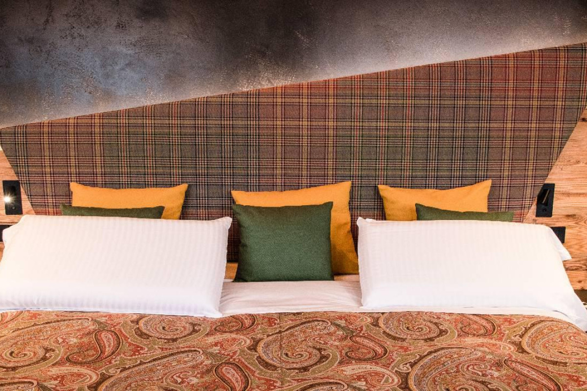 Hotel Concordia