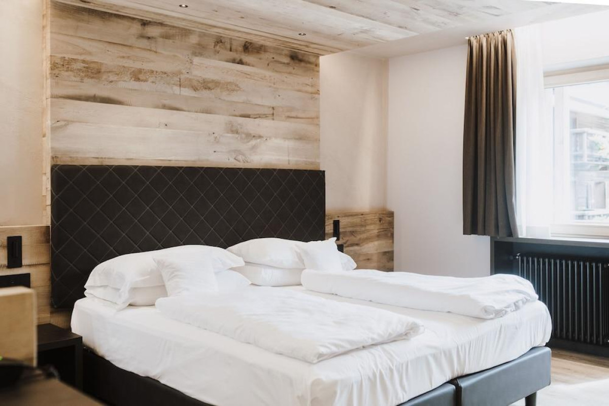 Hotel Concordia
