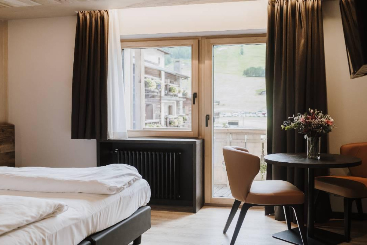 Hotel Concordia
