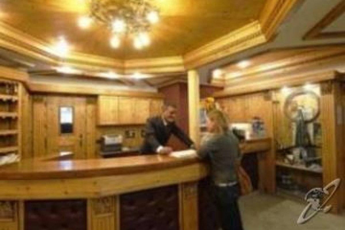Hotel Concordia