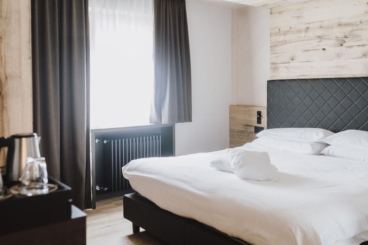 Hotel Concordia