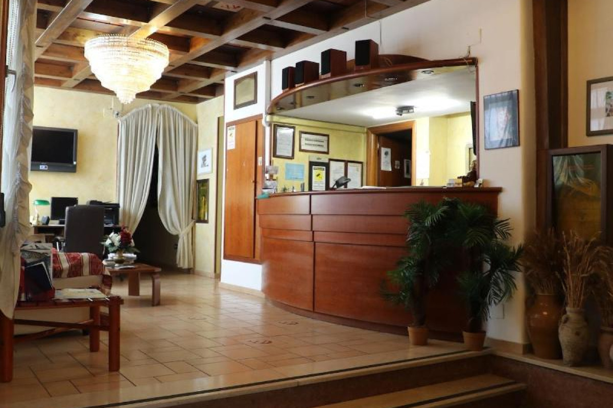 Hotel Concordia S.N.C.