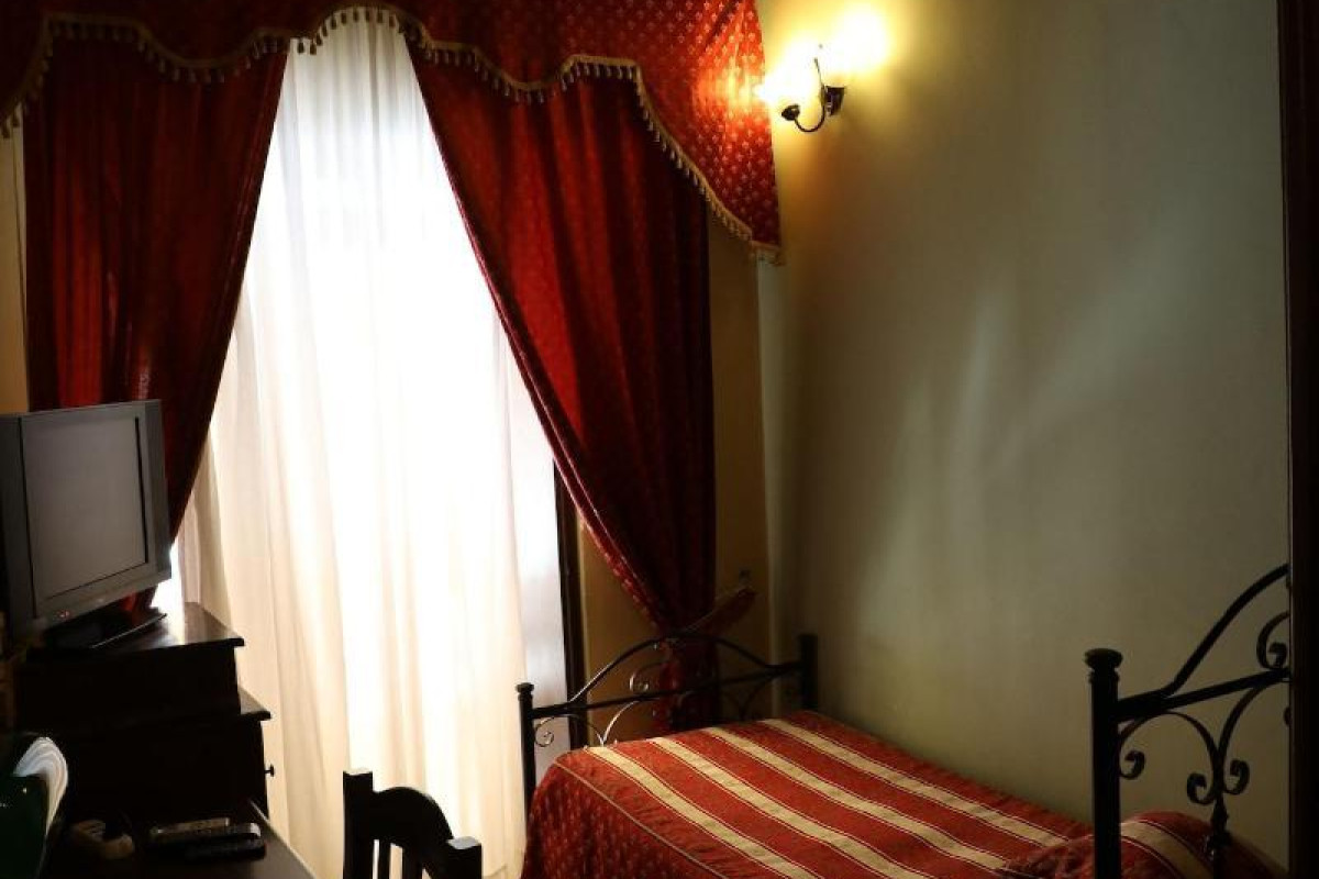 Hotel Concordia S.N.C.