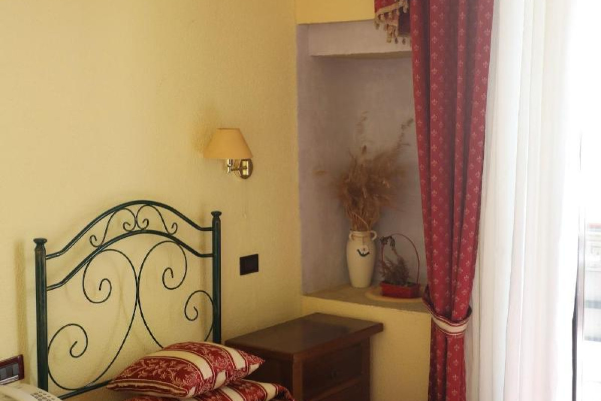 Hotel Concordia S.N.C.