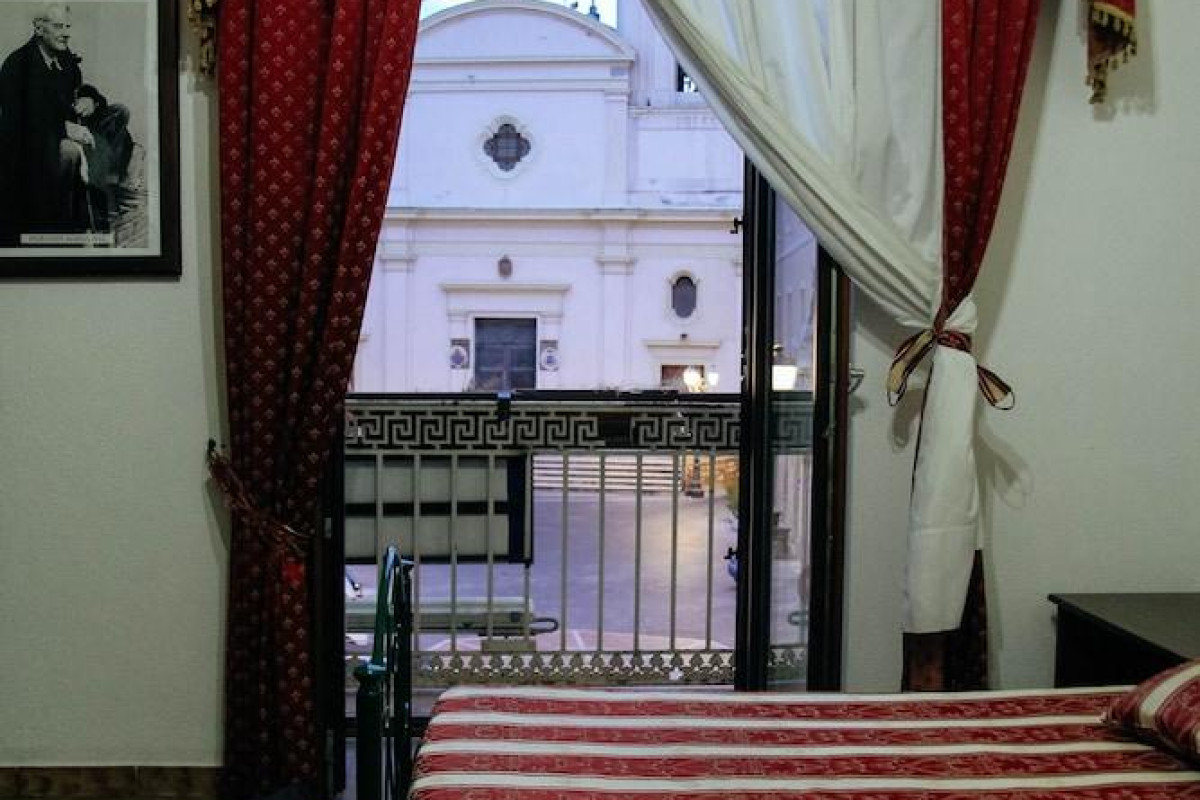 Hotel Concordia S.N.C.