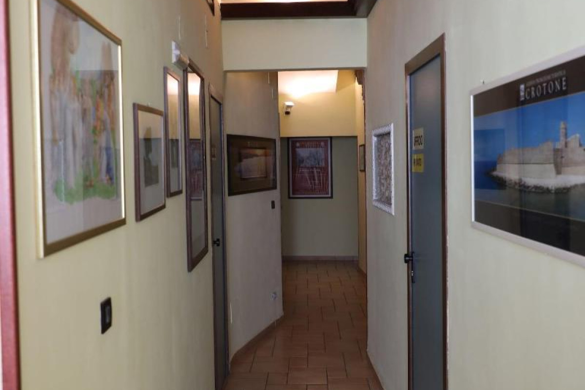 Hotel Concordia S.N.C.
