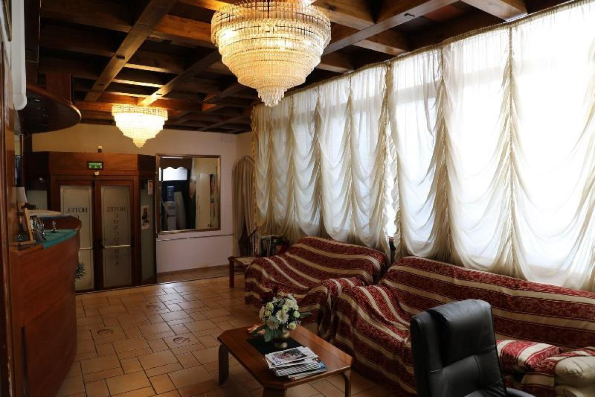 Hotel Concordia S.N.C.