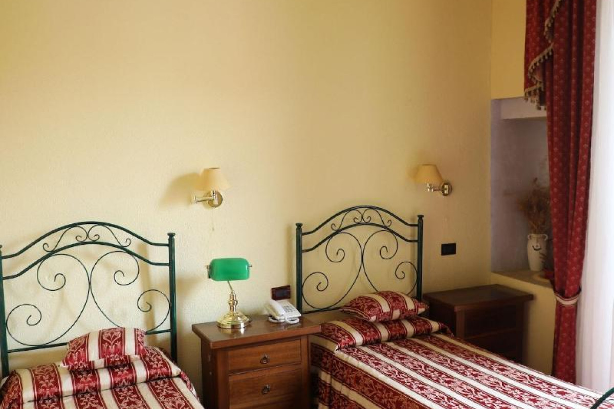 Hotel Concordia S.N.C.