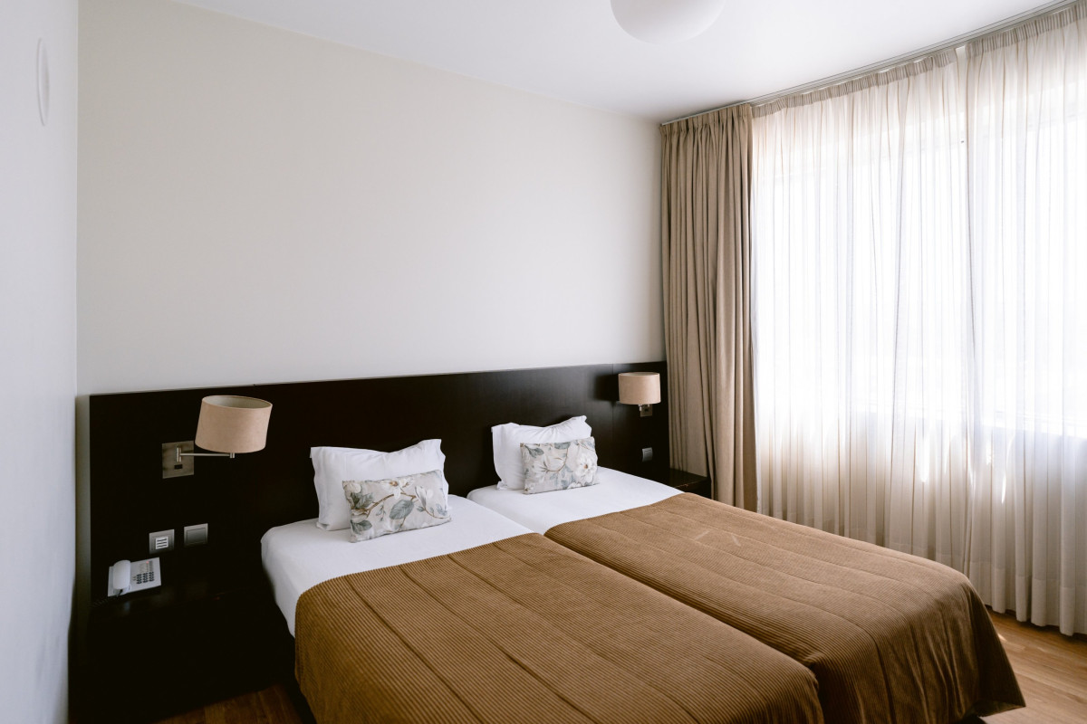 Hotel Conde de Agueda