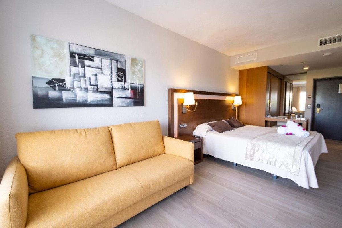 Hotel Condesa