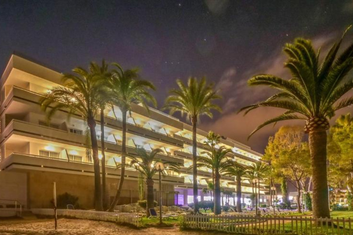 Hotel Condesa
