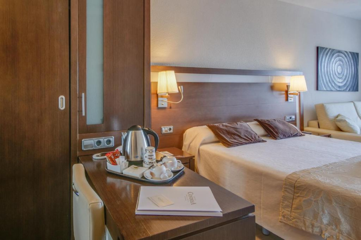 Hotel Condesa