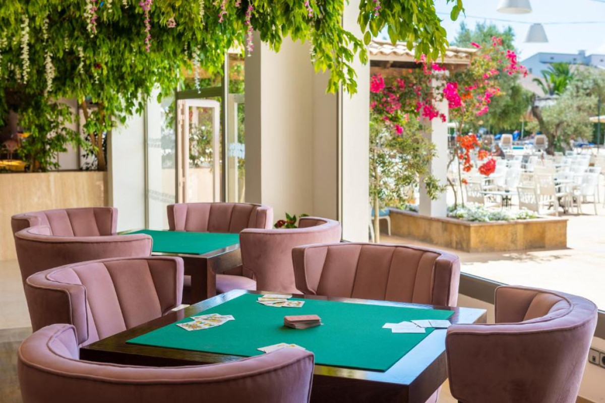 Hotel Condesa