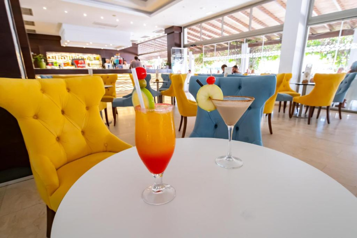 Hotel Condesa