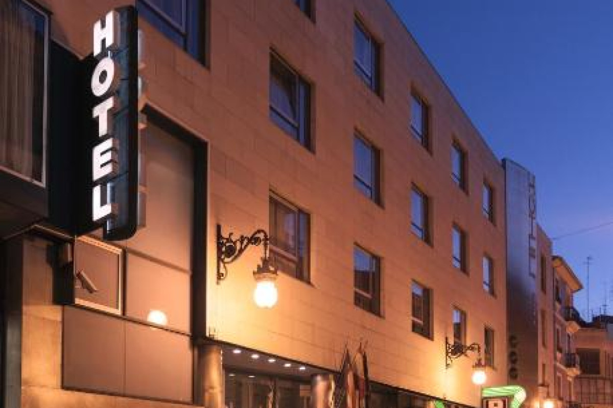 Hotel Conqueridor