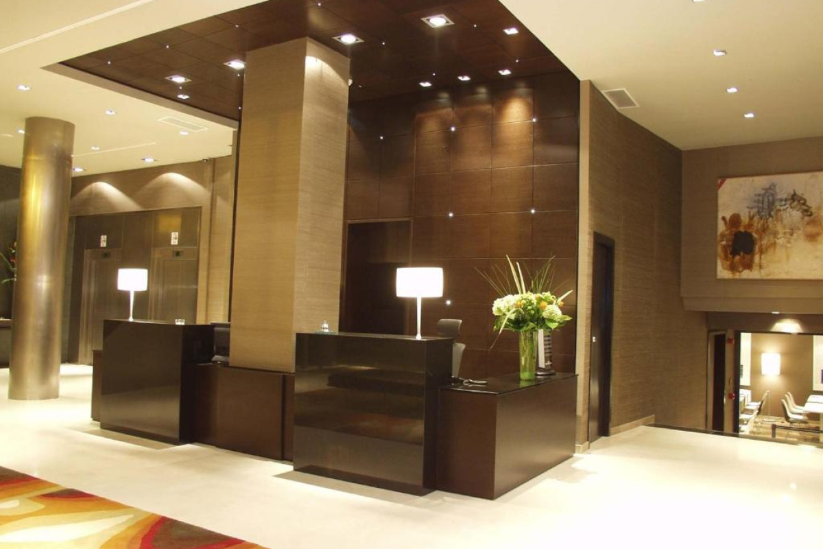 Hotel Conqueridor