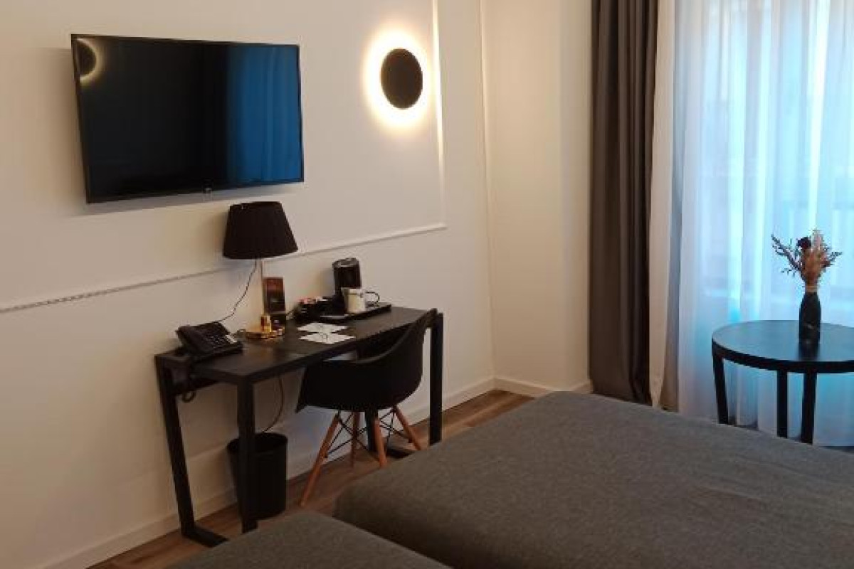 Hotel Conqueridor