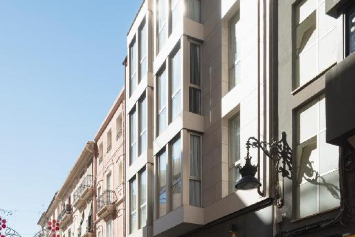 Hotel Conqueridor