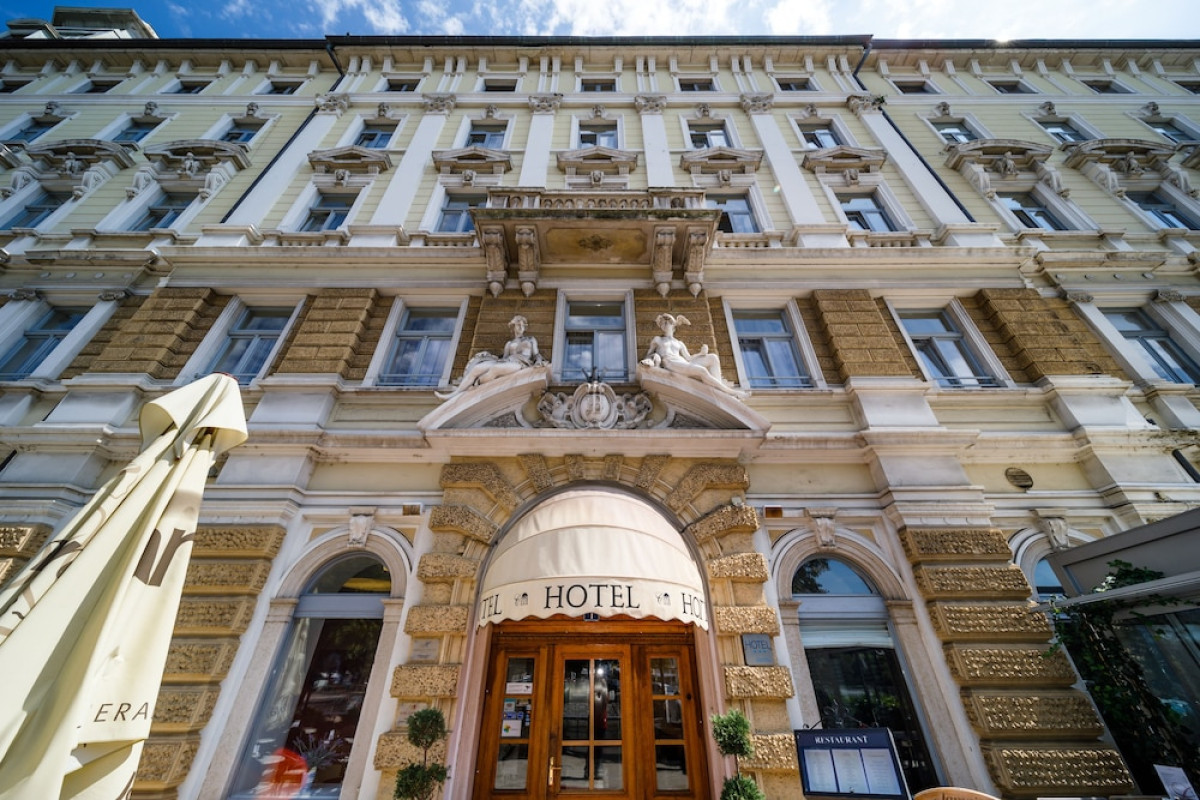 Hotel Continental