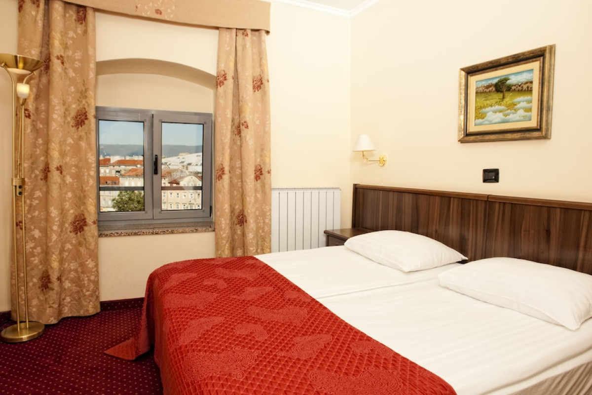 Hotel Continental