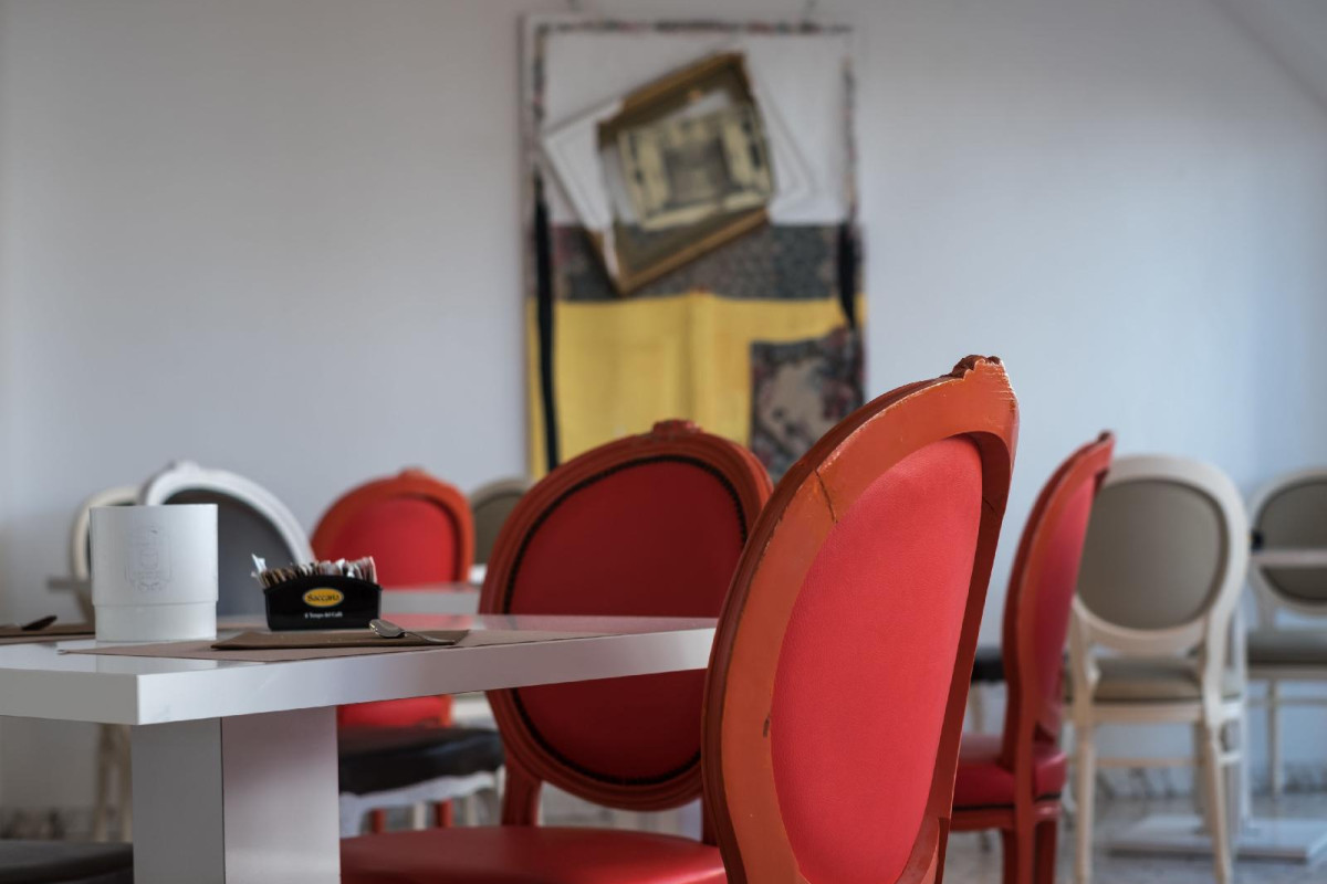 Hotel Continental