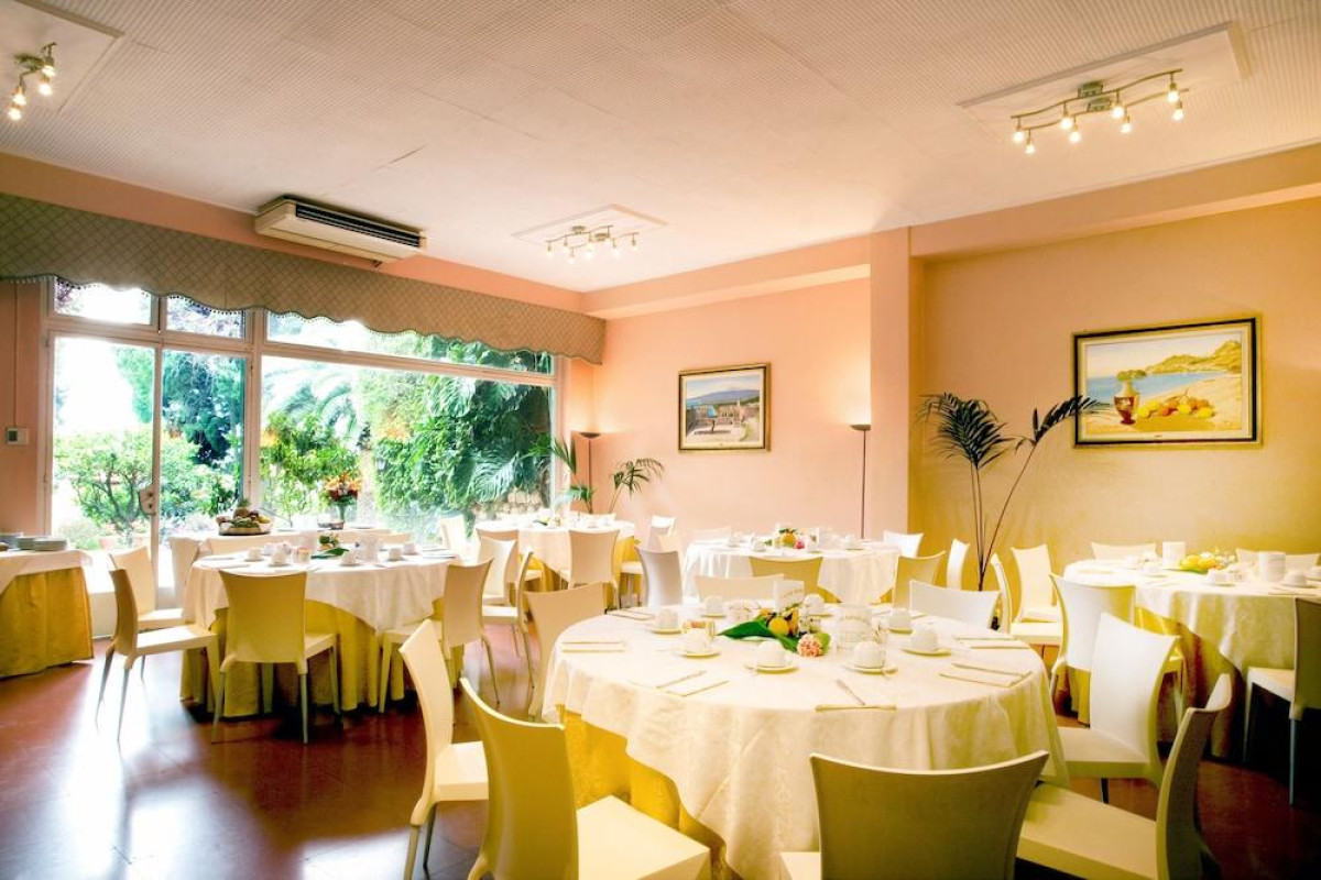 Hotel Continental