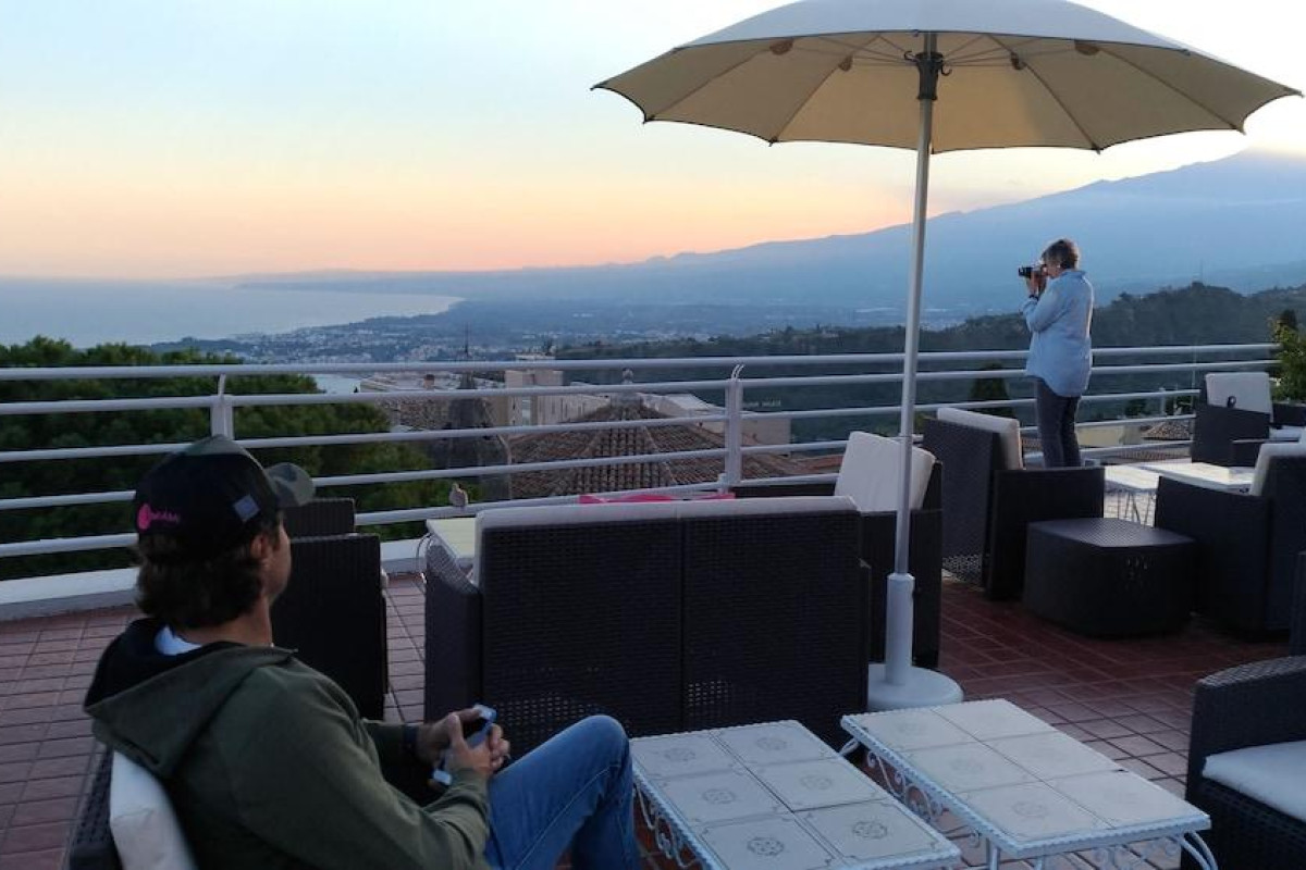 Hotel Continental