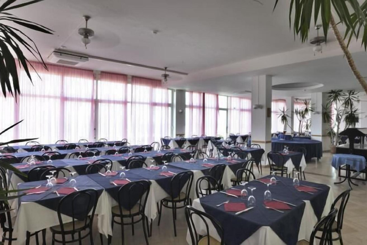 HOTEL CONTINENTAL