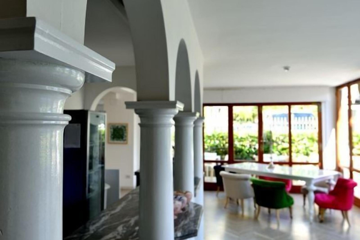 Hotel Continental