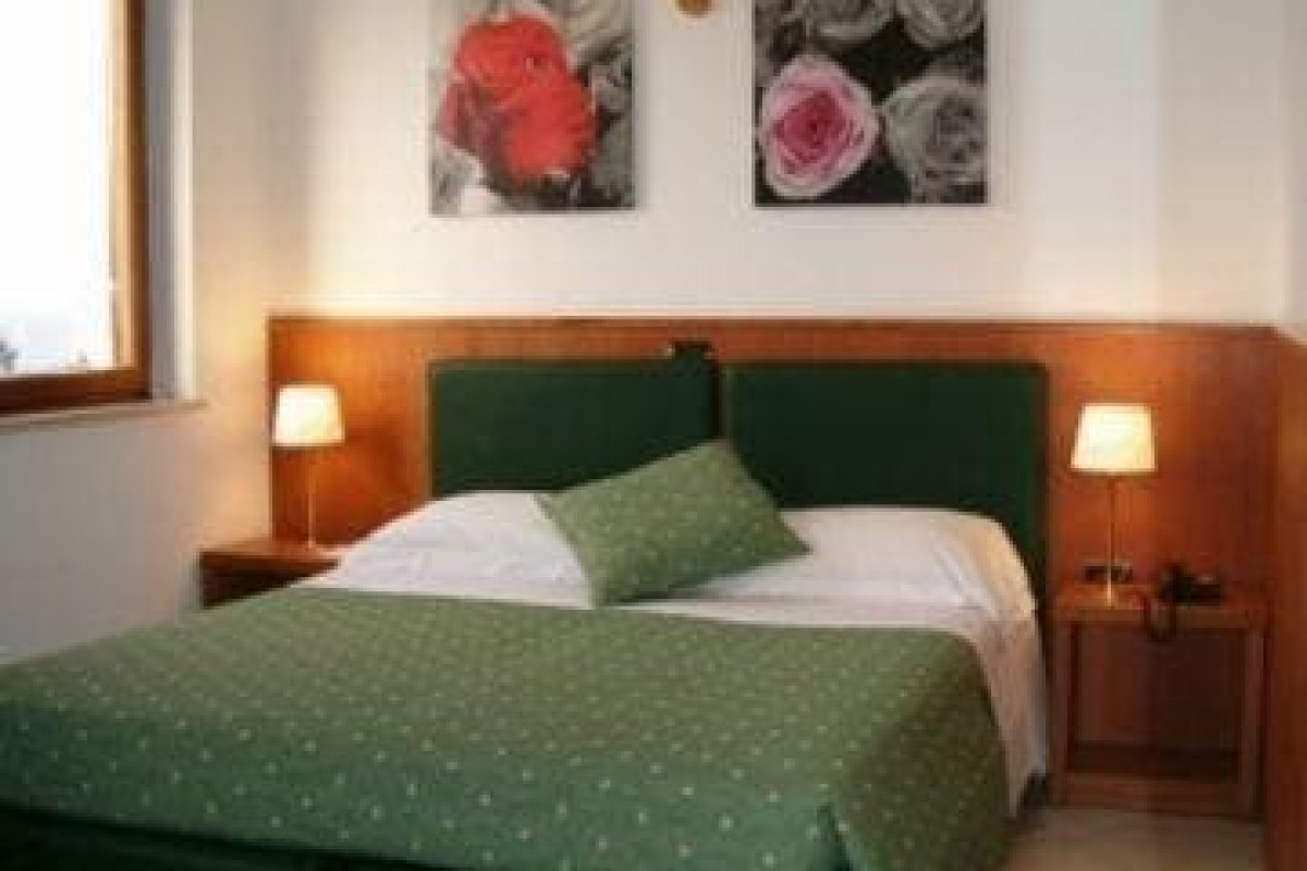 Hotel Continental