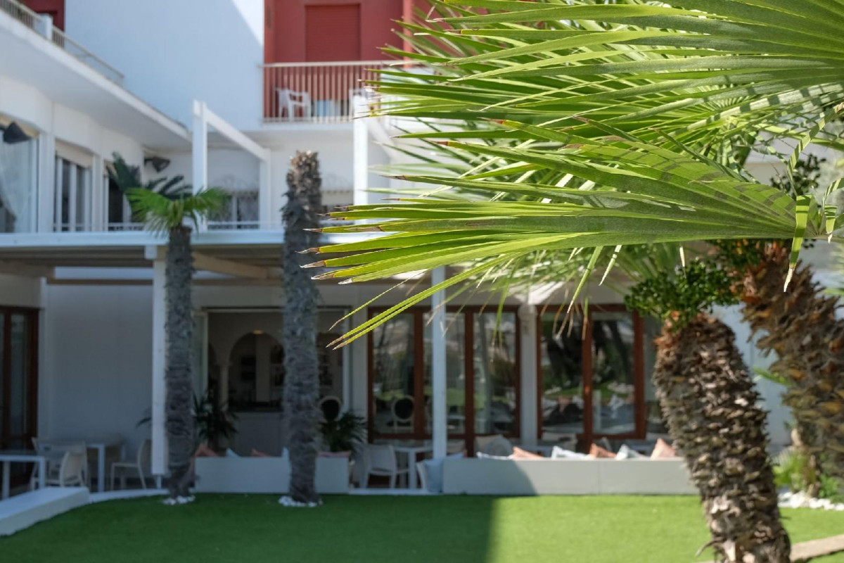 Hotel Continental