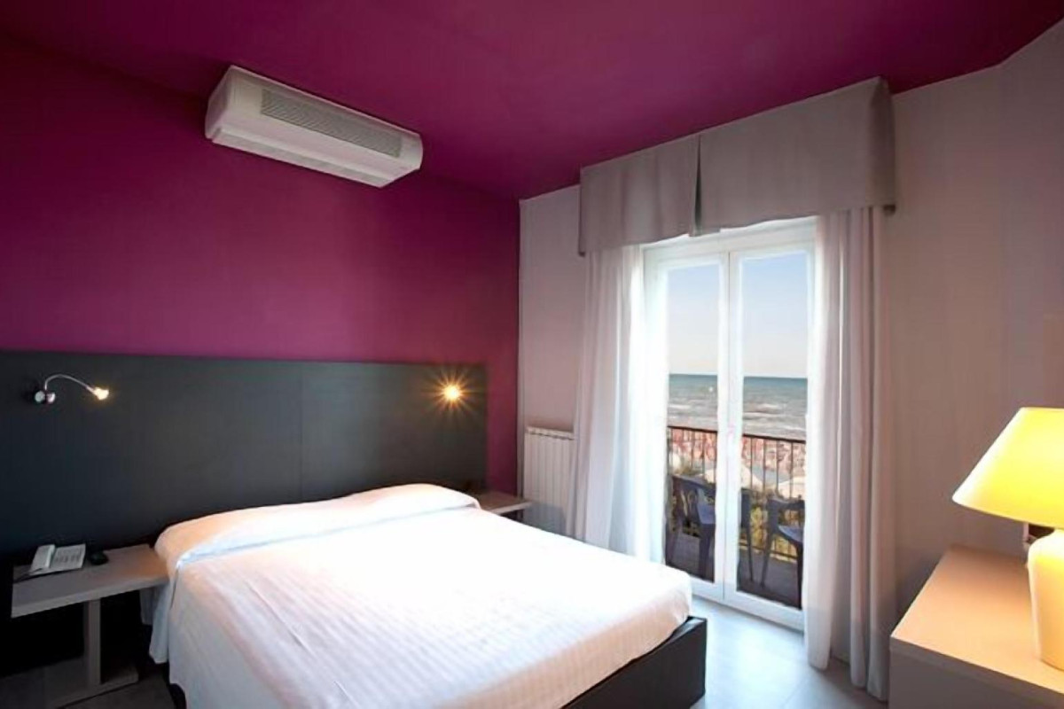 Hotel Continental